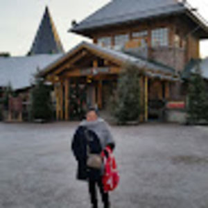 Meet your Posher, Luz marina